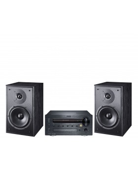 Magnat MC 200 & Magnat Monitor S30 Stereo Müzik Sistemi